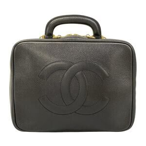 Chanel Vanity Bag
